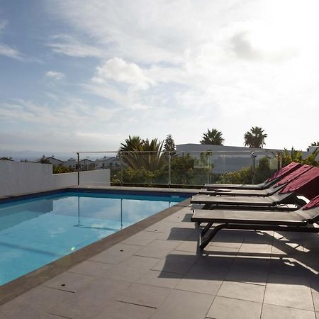 Hoopoe Villas Lanzarote Playa Blanca  Ngoại thất bức ảnh