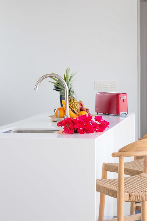 Hoopoe Villas Lanzarote Playa Blanca  Ngoại thất bức ảnh