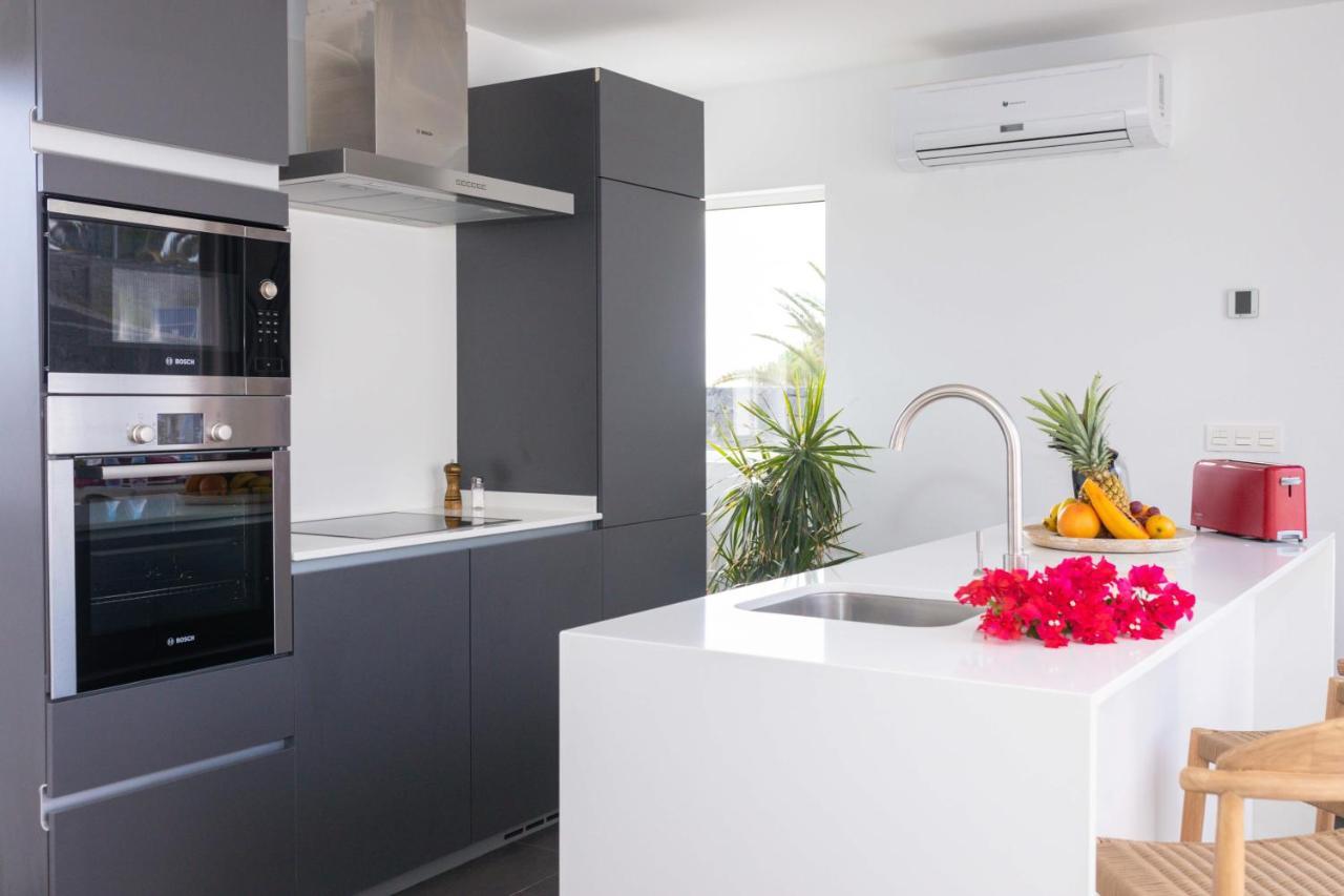 Hoopoe Villas Lanzarote Playa Blanca  Ngoại thất bức ảnh