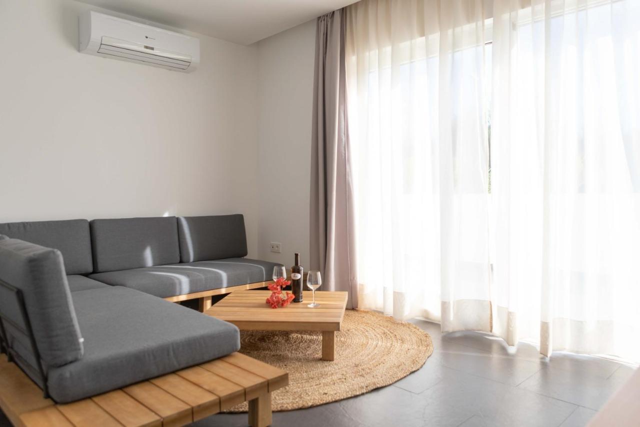 Hoopoe Villas Lanzarote Playa Blanca  Ngoại thất bức ảnh
