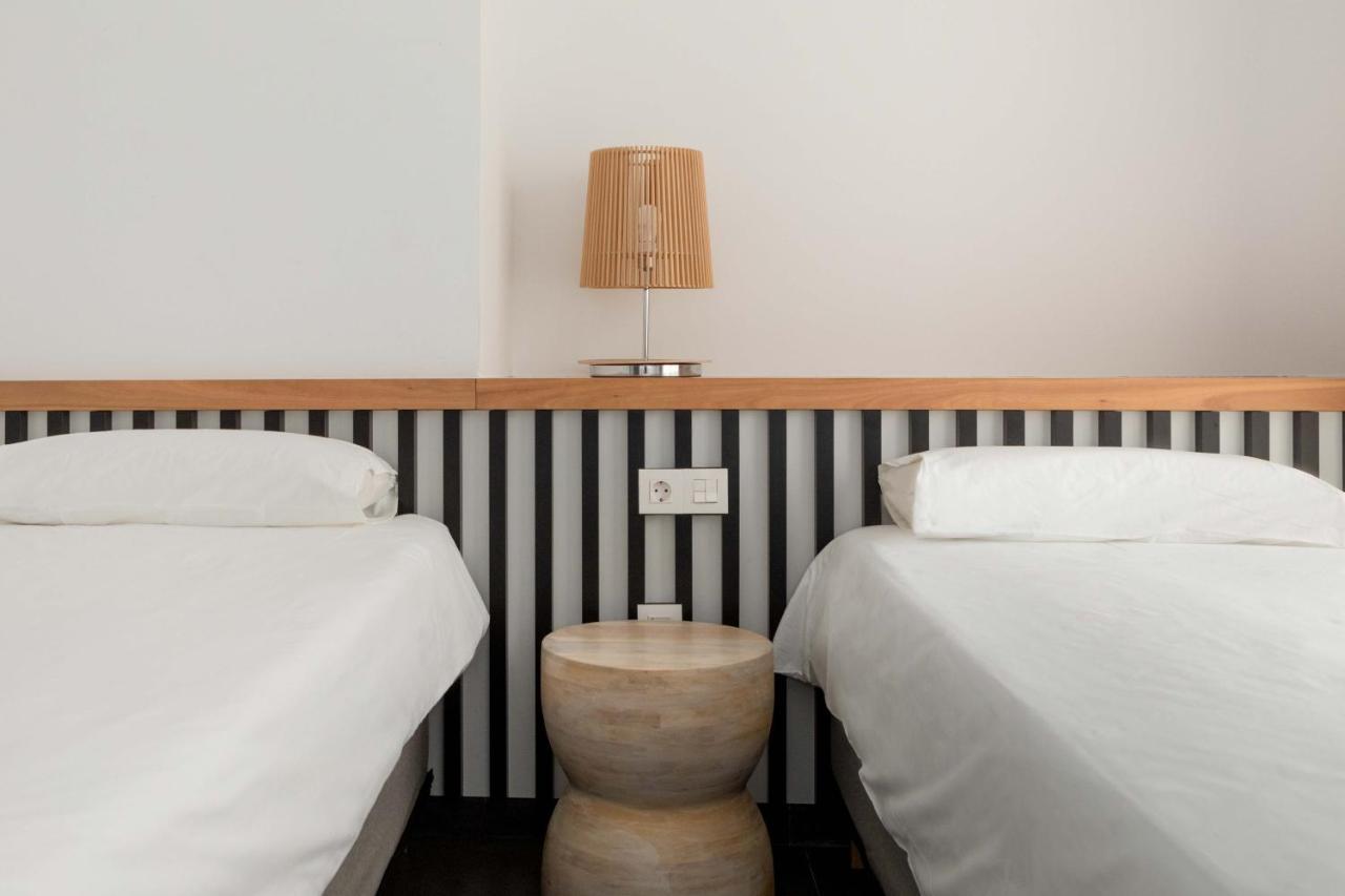 Hoopoe Villas Lanzarote Playa Blanca  Ngoại thất bức ảnh