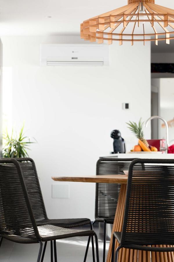 Hoopoe Villas Lanzarote Playa Blanca  Ngoại thất bức ảnh