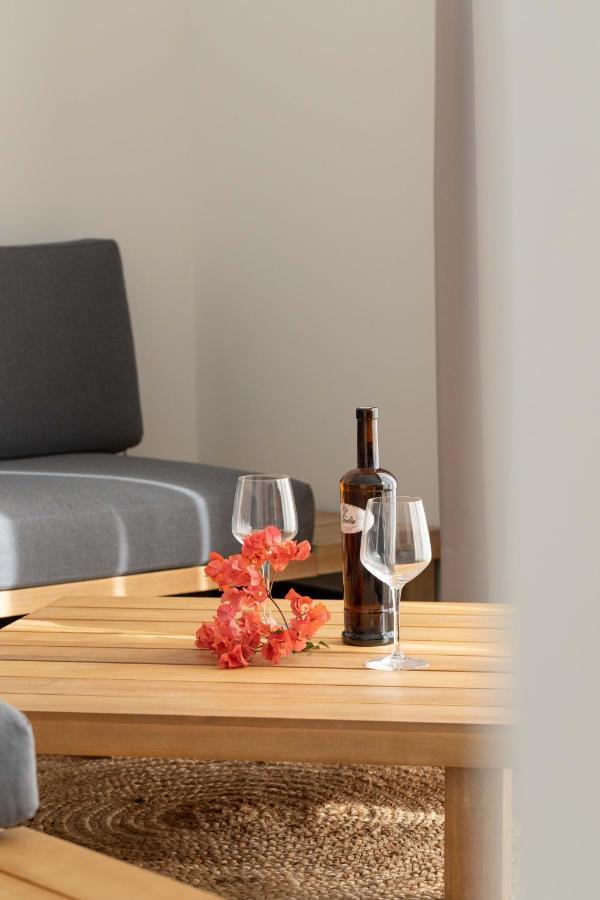 Hoopoe Villas Lanzarote Playa Blanca  Ngoại thất bức ảnh