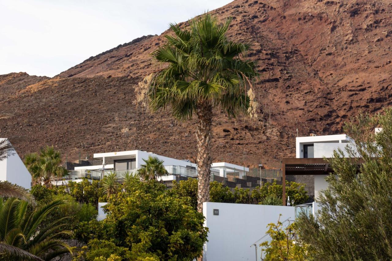 Hoopoe Villas Lanzarote Playa Blanca  Ngoại thất bức ảnh
