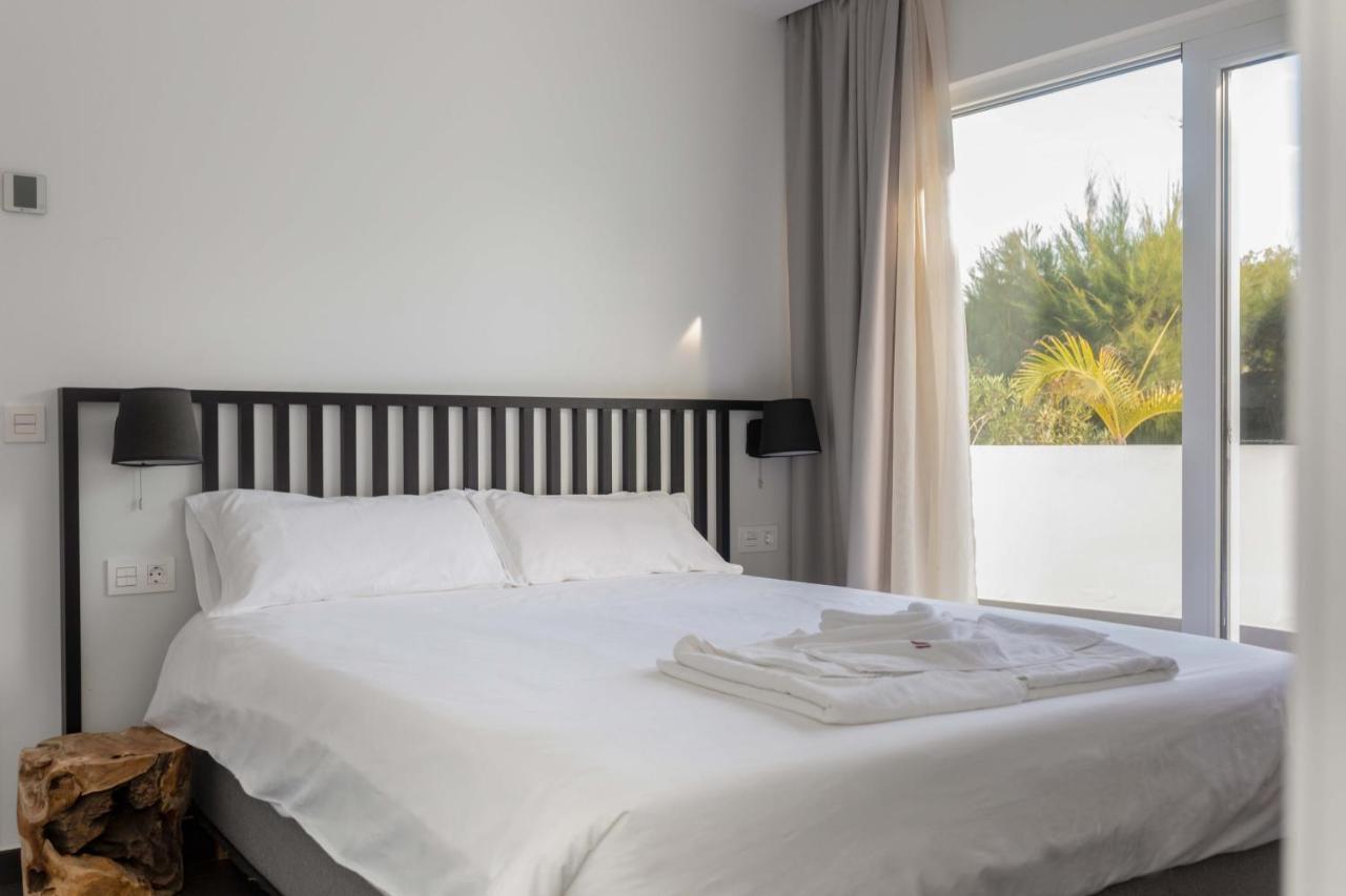 Hoopoe Villas Lanzarote Playa Blanca  Ngoại thất bức ảnh
