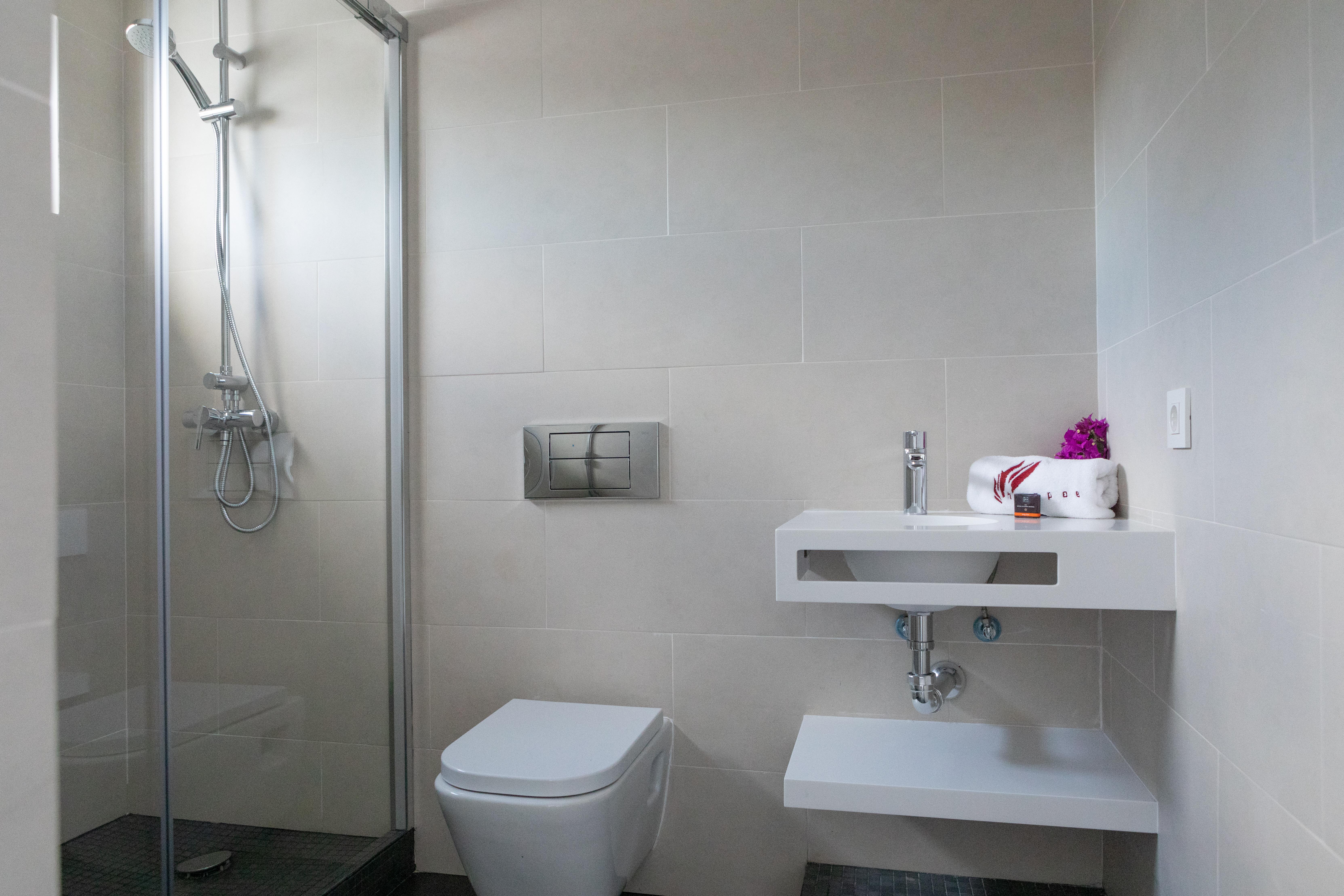Hoopoe Villas Lanzarote Playa Blanca  Ngoại thất bức ảnh