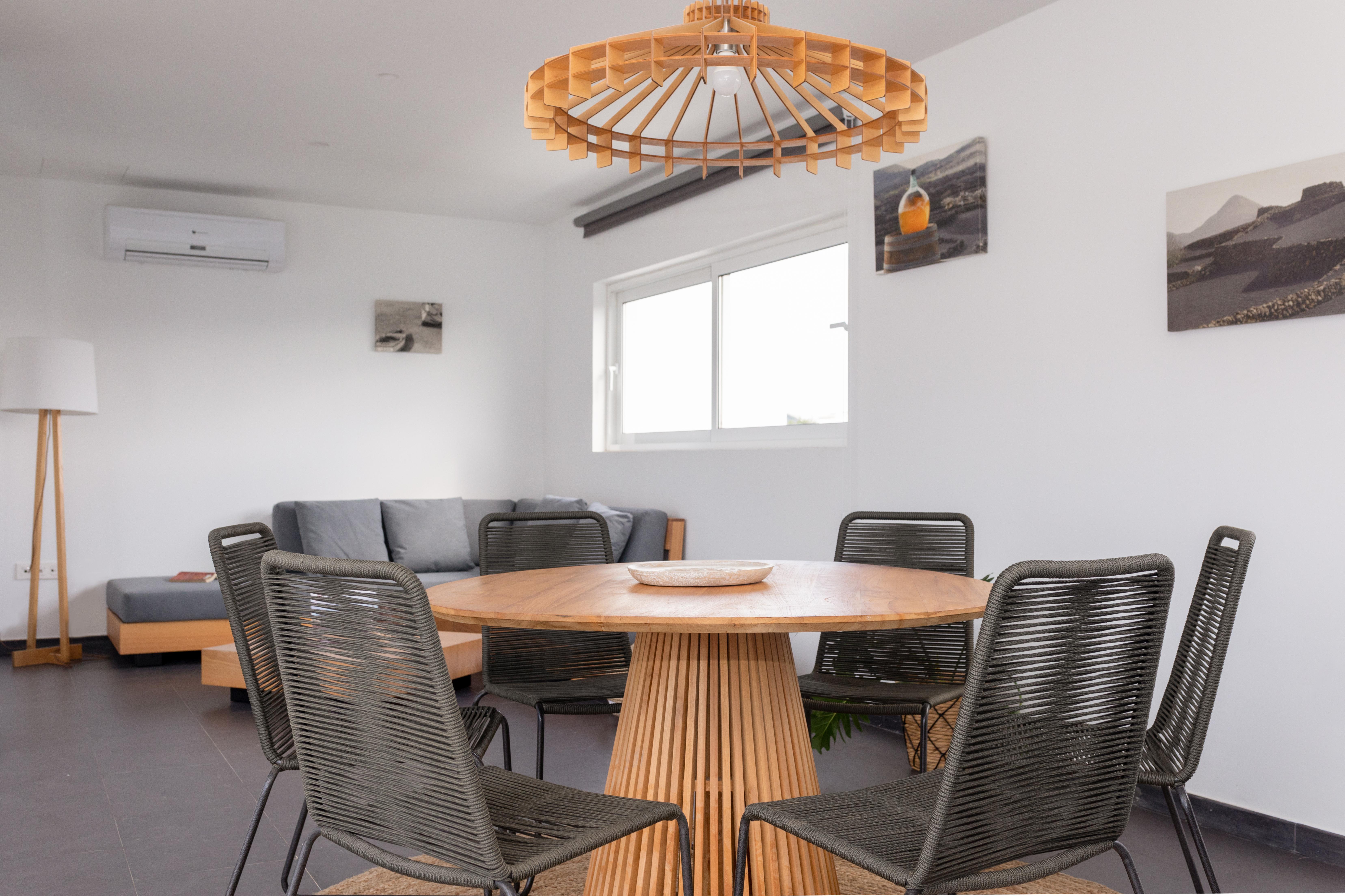 Hoopoe Villas Lanzarote Playa Blanca  Ngoại thất bức ảnh