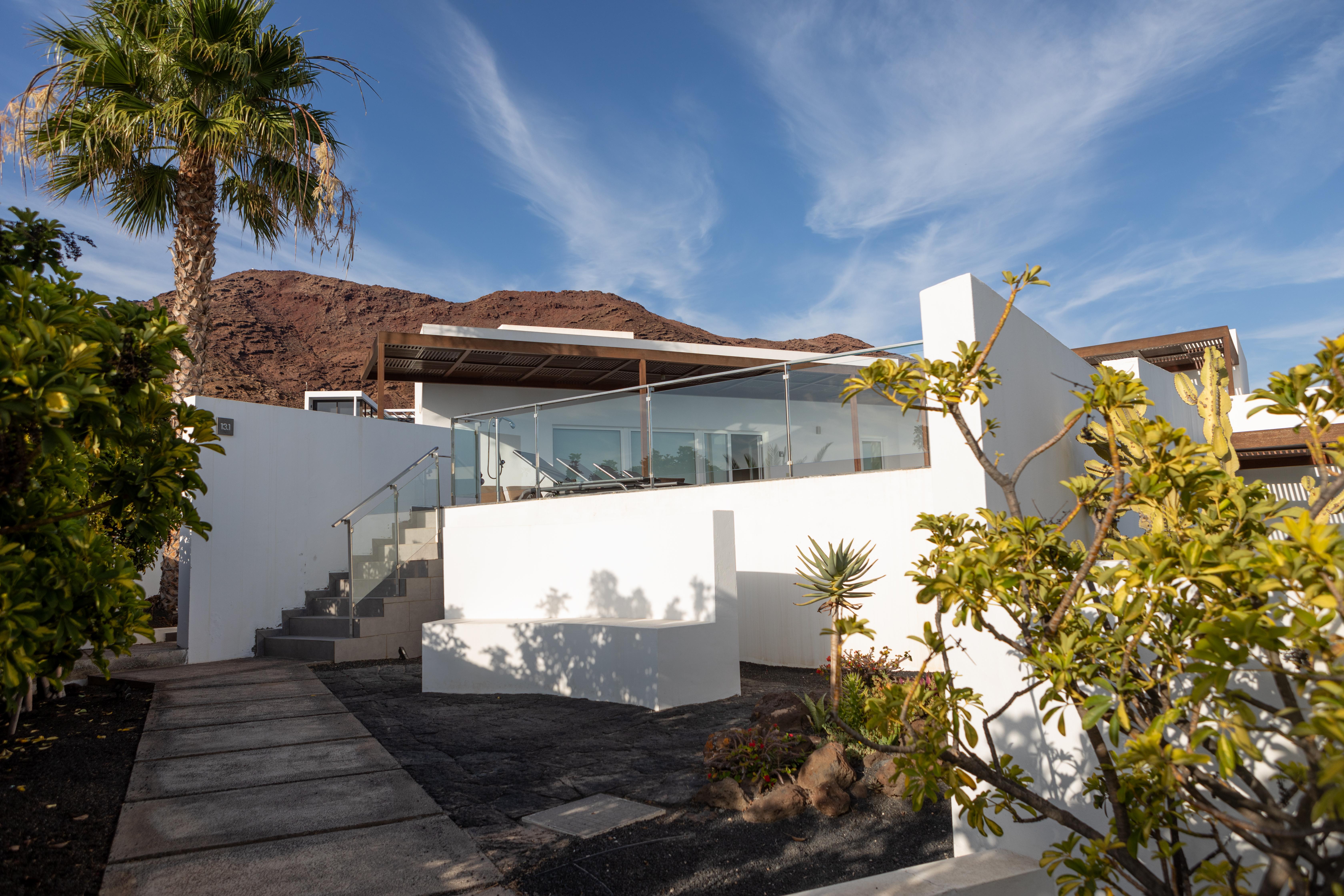 Hoopoe Villas Lanzarote Playa Blanca  Ngoại thất bức ảnh