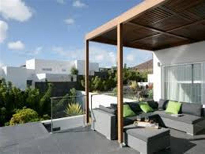 Hoopoe Villas Lanzarote Playa Blanca  Ngoại thất bức ảnh