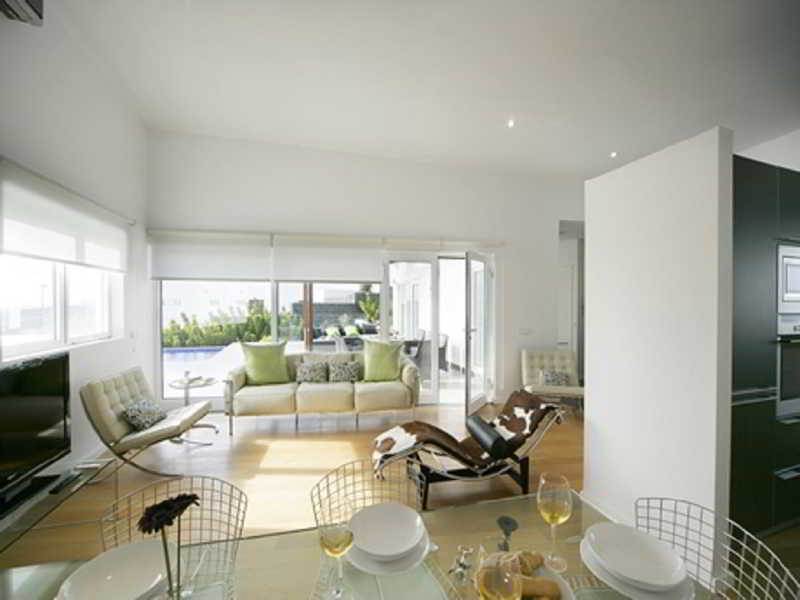 Hoopoe Villas Lanzarote Playa Blanca  Ngoại thất bức ảnh