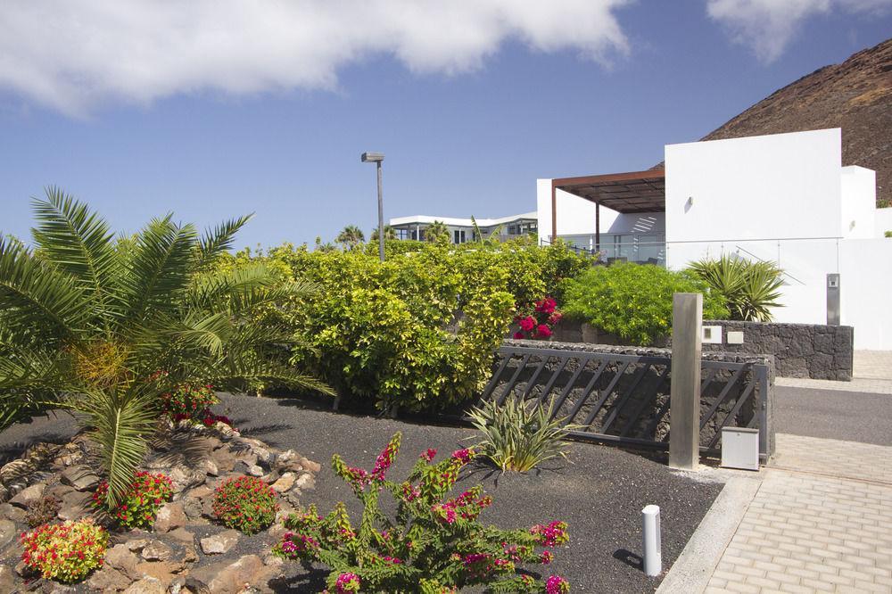 Hoopoe Villas Lanzarote Playa Blanca  Ngoại thất bức ảnh