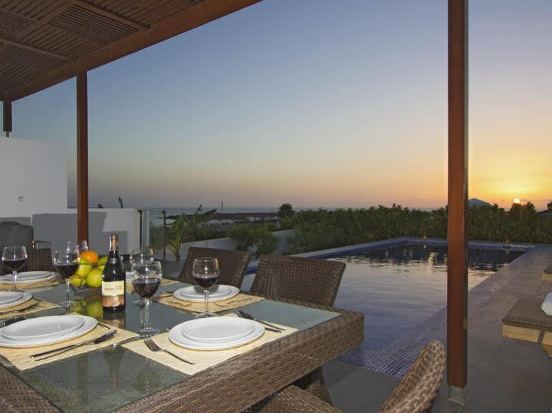 Hoopoe Villas Lanzarote Playa Blanca  Ngoại thất bức ảnh