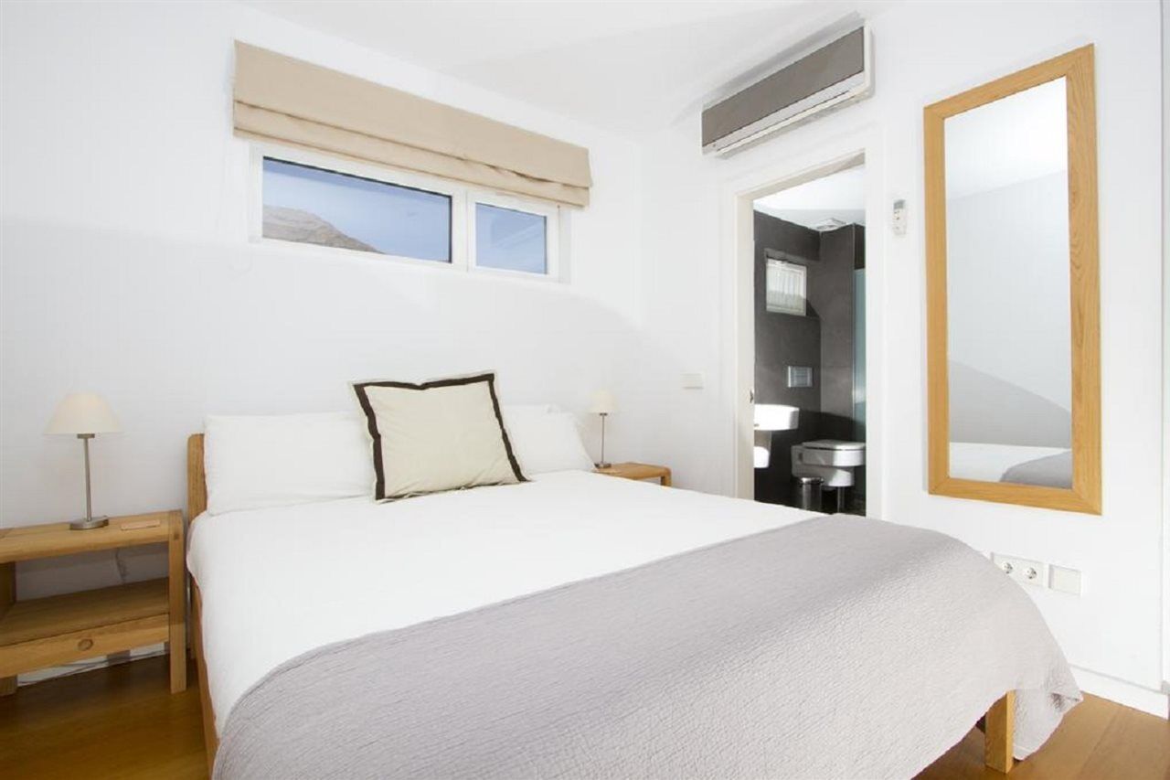 Hoopoe Villas Lanzarote Playa Blanca  Ngoại thất bức ảnh